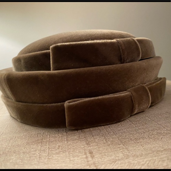 Irene of NY Vintage Hat - Picture 1 of 4